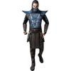 Mortal Kombat Unisex Adult Zero Costume