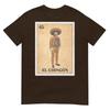 Emiliano Zapata El ChingN Mexican Bingo Version TShirt