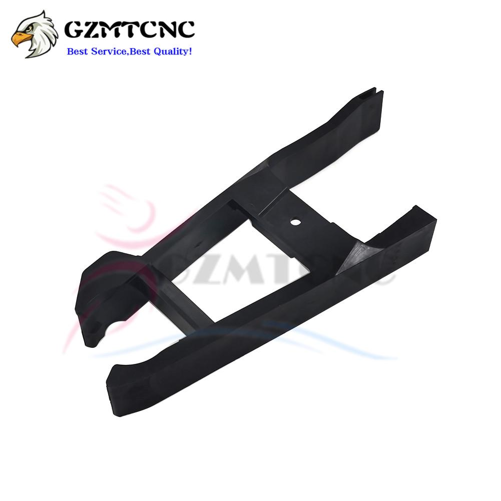 For Yamaha TT-R250 2000-2006 TT250R 93-04 1999 01 02 03 TTR250 Chain Slider Separation Guard Swing Arm Swingarm Cover Protector
