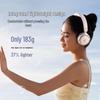 Беспроводные накладные наушники Soundcore H30i