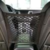 Universal Auto Car Seat Side Storage Mesh Net Pouch Bag Pocket Organizer Car Seat Organizer Truck Car Accessories
