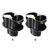 Car Cup Holder Expander Adjustable Cupholder Adapter Organizer Auto