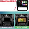 Android 14 Car Radio For Volkswagen EOS Scirocco 3 III Mk3 2008 2009 2010 2011 2012-2014 Multimedia Player WIFI+4G Carplay Auto