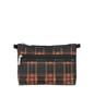 Сумочка COSMETIC Cozy Tartan [LeSportsac] [Официальная] CLUTCH/7105