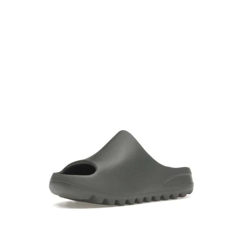 Adidas Yeezy Slides Kids Slate Grey Kids Sneakers ID2353