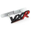 Car Sticker Emblem Decal Front Hood Grill Auto Grille Badge for Toyota VXR Prado tundra corolla hiace highlander tercel stickers YU6