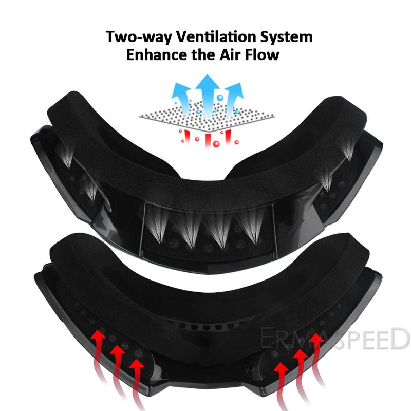 Очки для мотокросса, шлем в стиле стимпанк, 100% ветрозащитные лыжные очки MX, очки для мотокросса, велосипед, скутер, мужские очки, мотоцикл