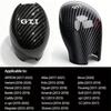 Декоративная накладка на ручку переключения передач для VW Golf T‑Roc Tiguan Polo Passat T‑Cross Taigo ID.4 ID.7 Atlas Beetle | Интерьер MK7 6 Da7