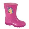 Girls Fantasy Unicorn Wellington Boots