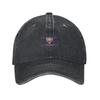 Montreal Victoire PWHL Vintage Logo Outdoor Sun Protection Baseball cap Foldable Sports Enthusiasts Casquette