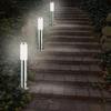Lampka Lampa Ogrodowa Antracyt 48Cm 20W