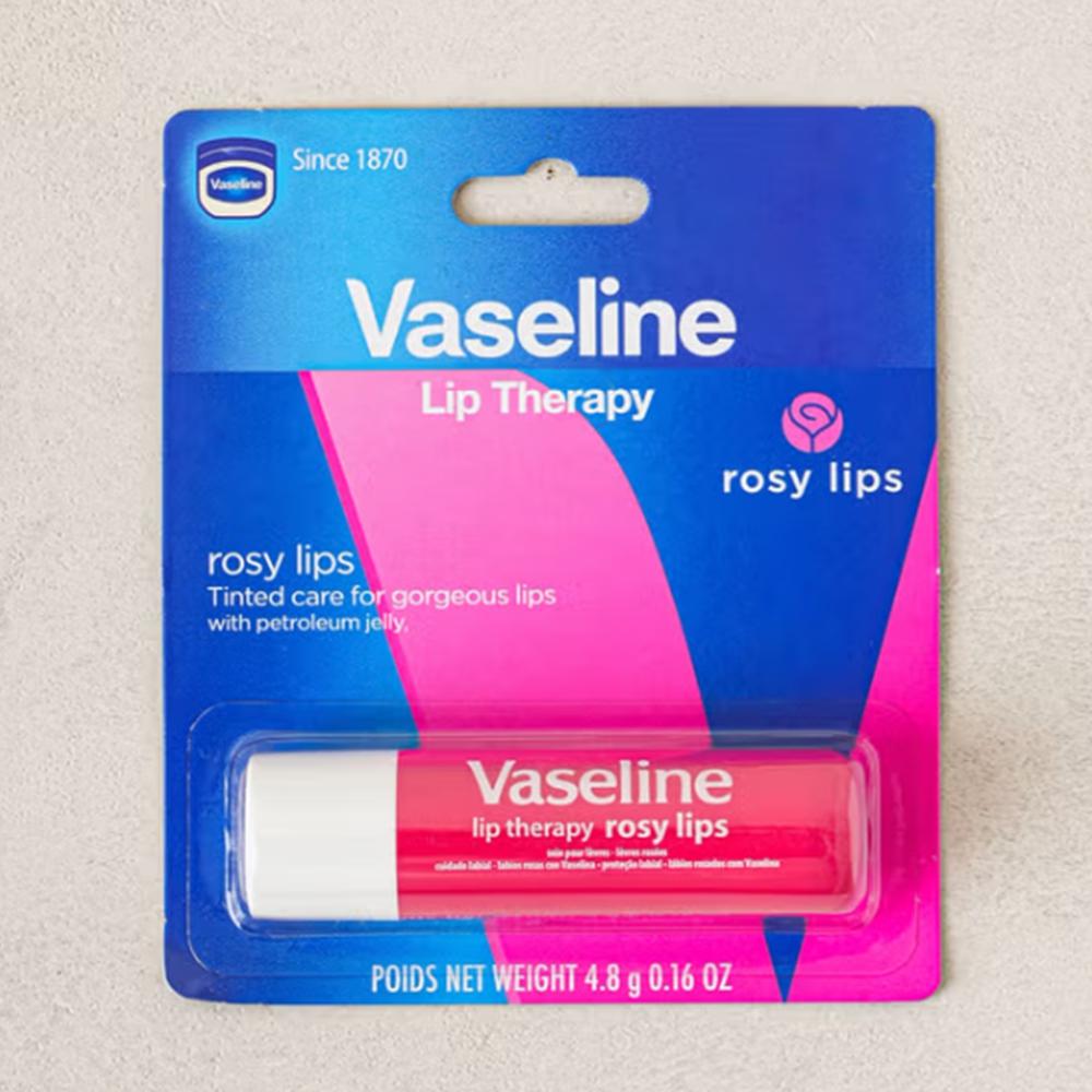 Vaseline Бальзам для губ 4,8 г