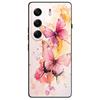 Чехол для Tecno Camon 40 4G Мраморный Мягкий Матовый Силиконовый Задний Чехол для Tecno Camon 40 Pro 4G 5G Camon40 Чехол для Телефона с Полным Покрытием