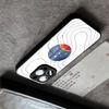 Чехол для телефона S-StarfieldS Game для 17 Pro Max IPhone 16 Pro 15 12 11 13 Mini X XR XS 14 Plus SE Стеклянная крышка
