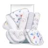 Aden Anais Japanese Baby Gift Newborn Gift Set Leader of the Pack ANGC10003 + (Authentic Product)