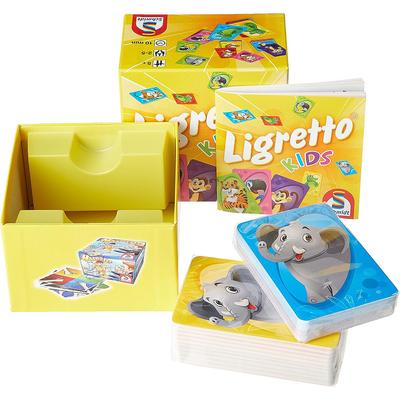 Игровая зона – Настольные игры