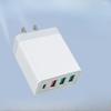 PD 32 Вт Многопортовое ЗУ A+C для быстрой зарядки мобильного телефона, Мультинациональная спецификация, Головка для зарядки мобильного телефона, Адаптер 32 Вт