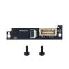 Компактная адаптерная плата PCB Специально для лабораторного экструдера P2S Обеспечивает надежное соединение и улучшает качество печати