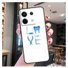 Чехол для телефона Xiaomi Redmi Note 13 Pro 12 11 9 10 12S 11S 10S 9S Redmi 13 12 10C 12C 13C с рисунком 'Стоматолог Стоматологический Зуб Медсестра Чехол'