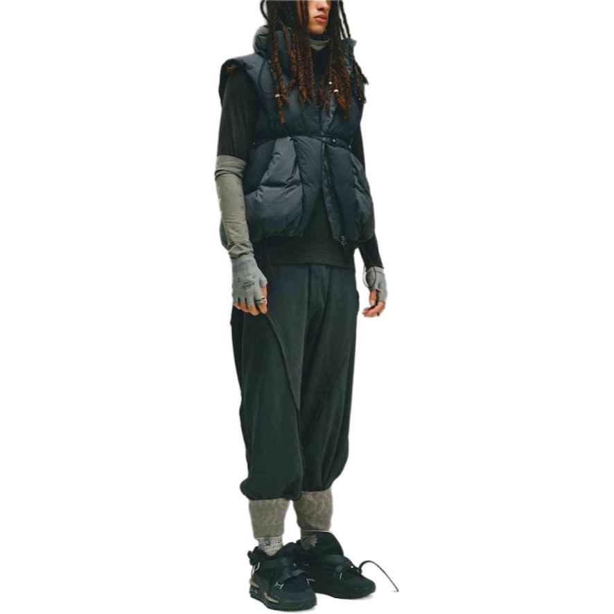 Adidas Originals x HAMCUS Vest Unisex Black IX4345