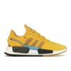 The Simpsons x NMD_G1 Гомер Симпсон Мужские Кроссовки Желтый Пантон Облачно-Белый IE8468