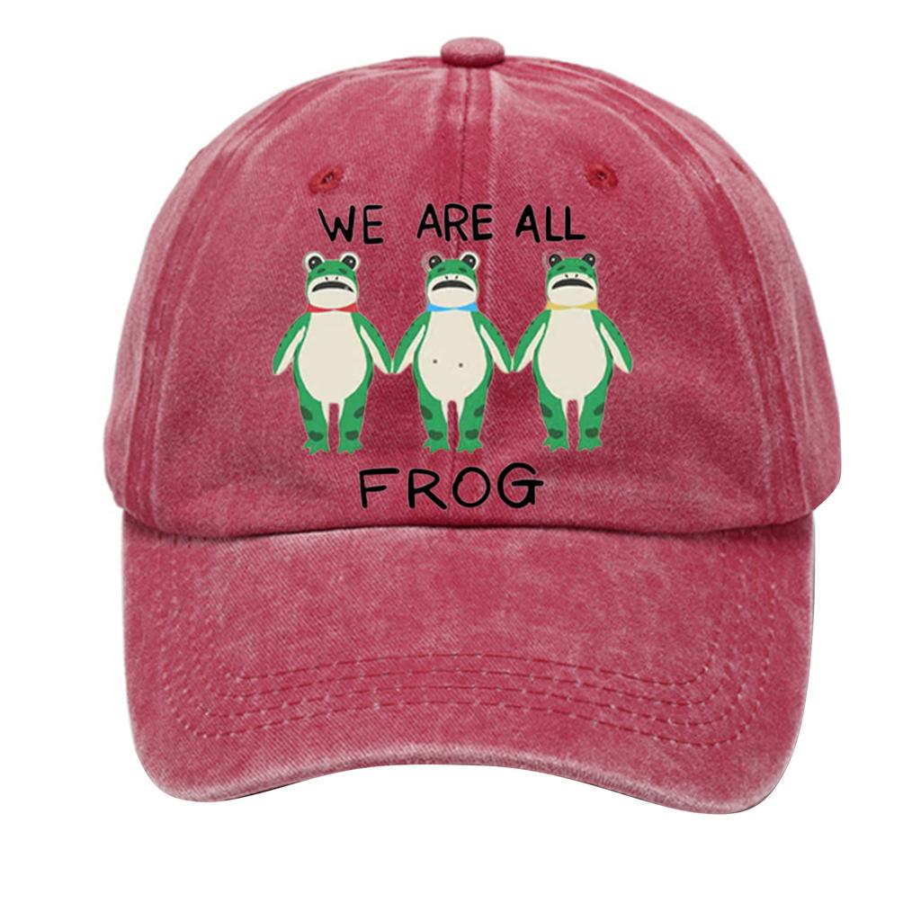 Мужская бейсболка из выстиранного хлопка с принтом, состаренная, с мягким верхом, джинсовая шляпа, винтажная шляпа