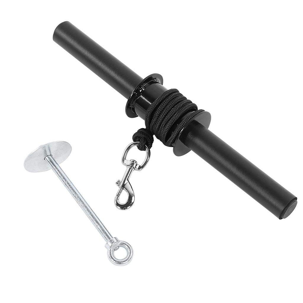 Wrist Roller Ripper Forearm Exerciser Strength Wrist Curler For Wrist Forearm Strength Training