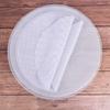 Silicone Steamer Dim Sum Paper Kitchen Steamers Mat Cooking Tools