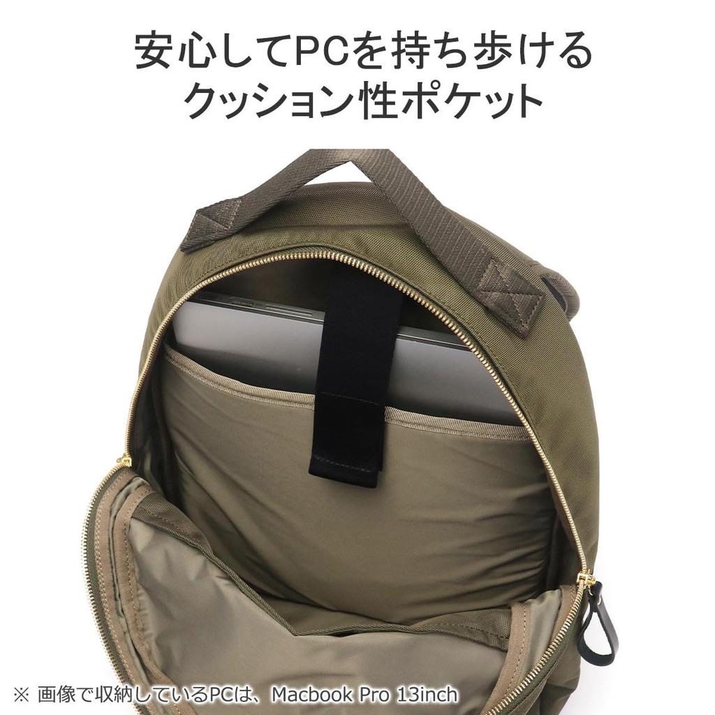 Porter РЮКЗАК SHEA(S) 871-15181 Черный10