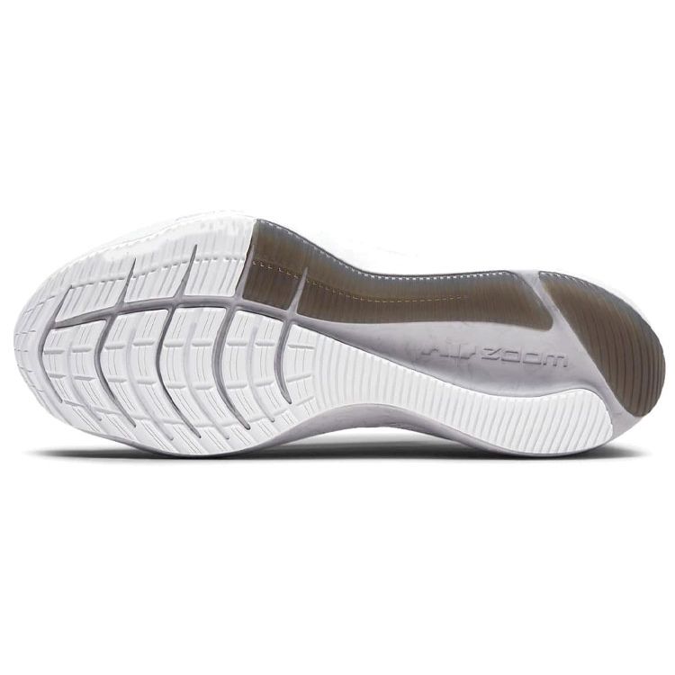 Nike Zoom Winflo 8 Pure Violet женские кроссовки фиолетово-белые DM7223-111