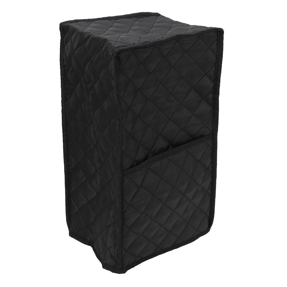 Dust Proof Blender Dust Cover Quilted Fabric Kitchen Blender Cover Home Appliance Protection