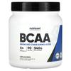 Athletic Performance, BCAA, Unflavored, 1.2 Lb (540 G)