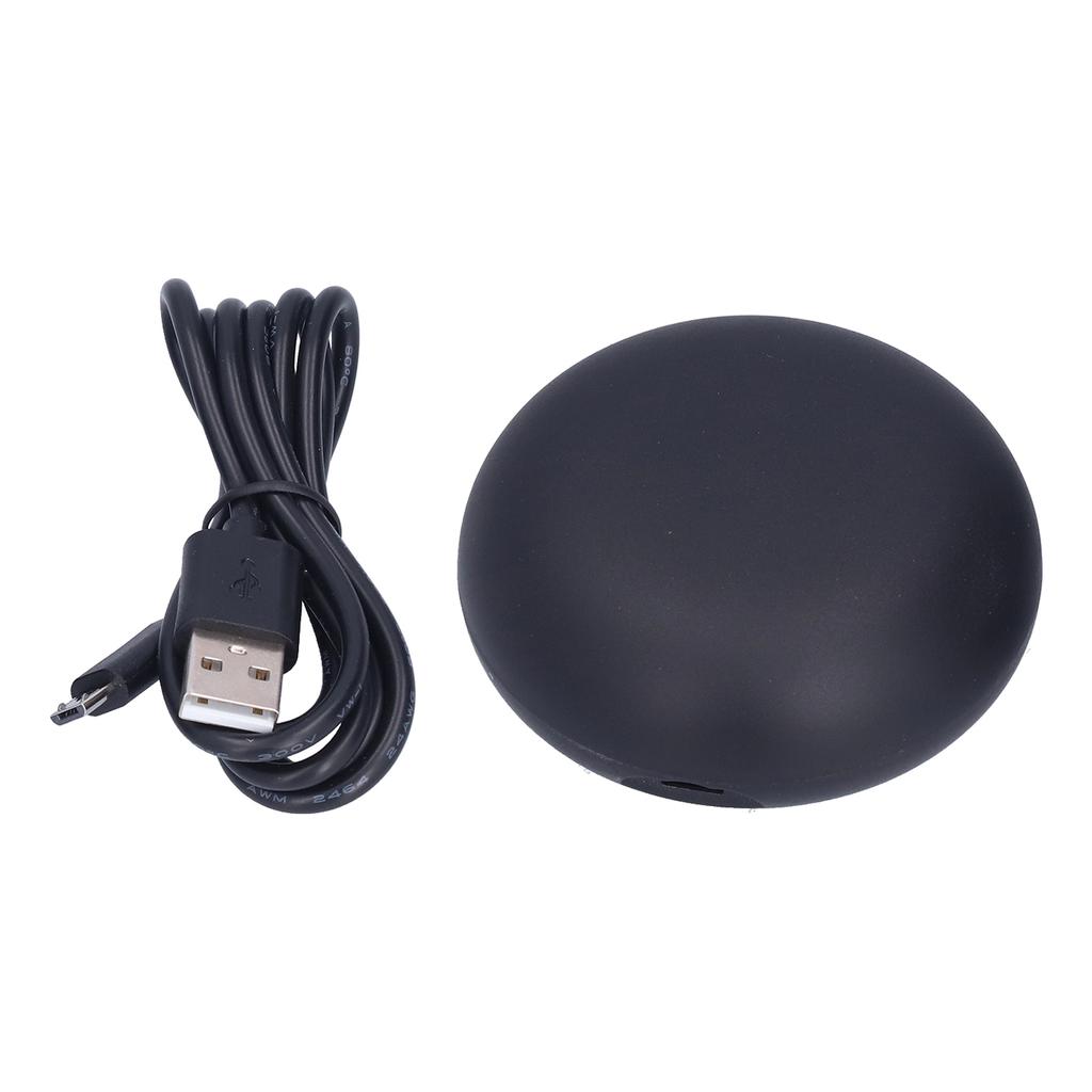 5V WIFI RF433 Infrared Radio Frequency Remote Controller Support Phone Voice Control for LED