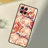 Милый Мультяшный Genshin Impact Для Samsung Galaxy M15 M35 M21 M16 M06 M33 M13 M53 M11 M31 M55 M14 M34 M54 M12 M32 M52 Чехол