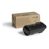 XEROX Toner Cartridge - Black - Laser - Long Yield - 16900 Pages - for VersaLink C600, C605