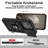 Чехол для Xiaomi 15T Pro Mi15t Mi14t 14T 13T 12T XIAOMI15T Противоударный Аксессуары Металлическое Кольцо Держатель Бронированные Чехлы