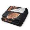 Maluma Rapper  Blanket Quality Soft  Throw Blanket Winter Girls Boys Couch Bed Funny Bedspread