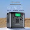 Портативная электростанция Newsmy H600