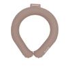 [SUO] SUO RING Plus 18°ICE (Мамочка, Л (18°С)) Сделано в Японии Сертифицированное Охлаждающее Кольцо Охладитель Шеи Средство от Жары Охлаждение Мгновенное Охлаждение Длительное