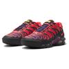 Nike Air Max Plus Drift All Day Unisex Sneakers Black Field-Purple Laser-Orange FD4290-003