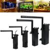 With Replace Sponge Water Purifier Oxygen Internal Pump Air Pump Aquarium Filter Fish Tank Filter