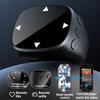 For TikTok Scrolling Ring Bluetooth 5.3 Fingertip Wireless Remote Control Video Scrolling Remote Control Ring for iOS Android