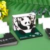 3D блокнот-календарь Panda, недельный, ODM, стиль животных, новые идеи продуктов, креативная бумажная фабрика
