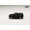 1/64 LEXUS LX600 Black