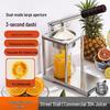 Zisiz Masticating Juicer
