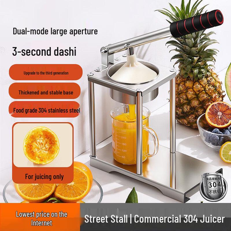 Zisiz Masticating Juicer