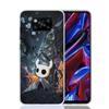 Мультяшный чехол Hollow Knight для телефона Xiaomi Redmi Note 10 9 9S 8 8T 7 5 Pro Mi 12T 11T 10T 9T 12 11 Lite A3 A2 Модный Funda