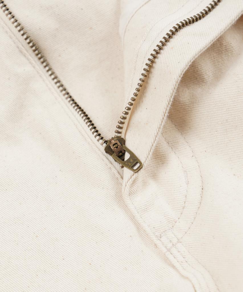 FRIZMWORKS Chino M65 Field Pants _ Natural