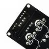 2 Channel Relay Module Optocoupler Protection Expansion SCM Development Board Accessories 12V