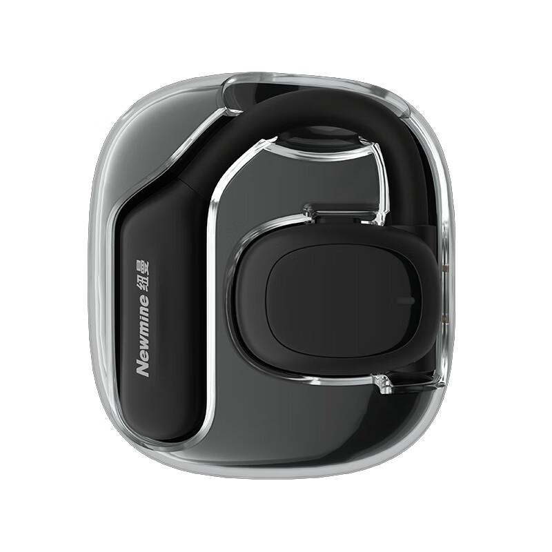 Newman Q9 Open-Ear Bone Conduction Bluetooth Sports Headphones